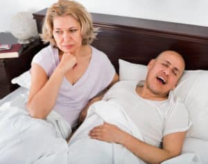 Sleep Apnea Treatment Can Help Your Loved One