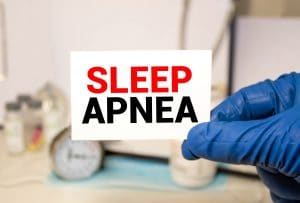 celina sleep apnea