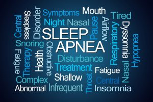 celina sleep apnea