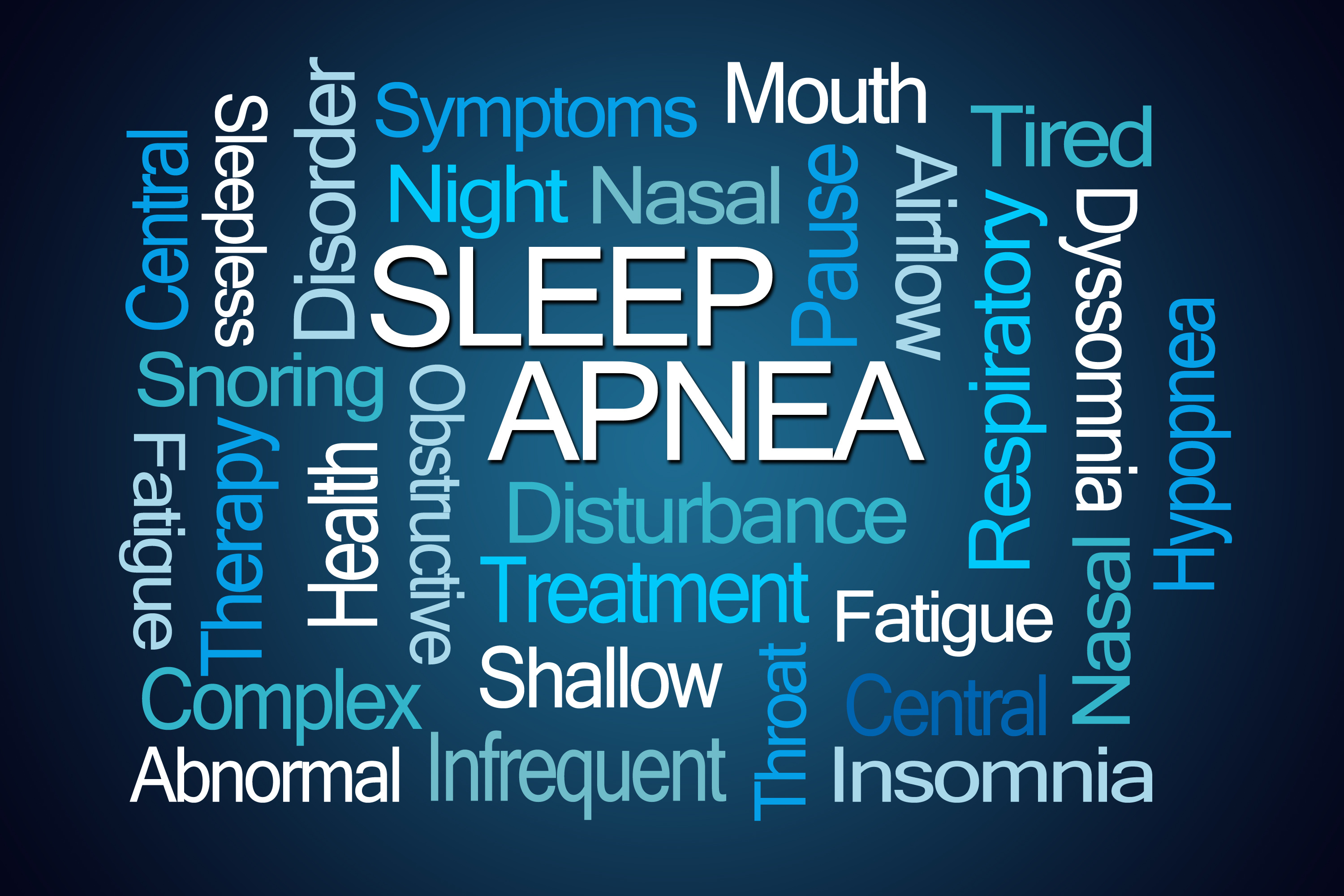 Diagnosing Cases Of Sleep Apnea | Celina, TX