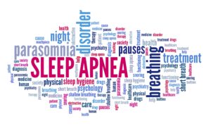 celina sleep apnea testing