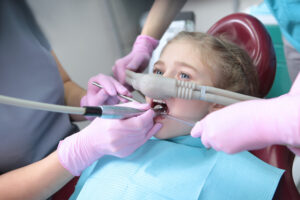 celina children's dentistry