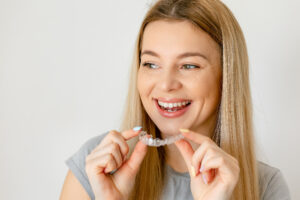 celina clear aligners