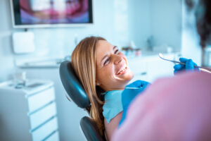 celina dental cleaning