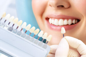 celina cosmetic dentistry