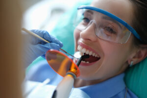 celina restorative dentistry