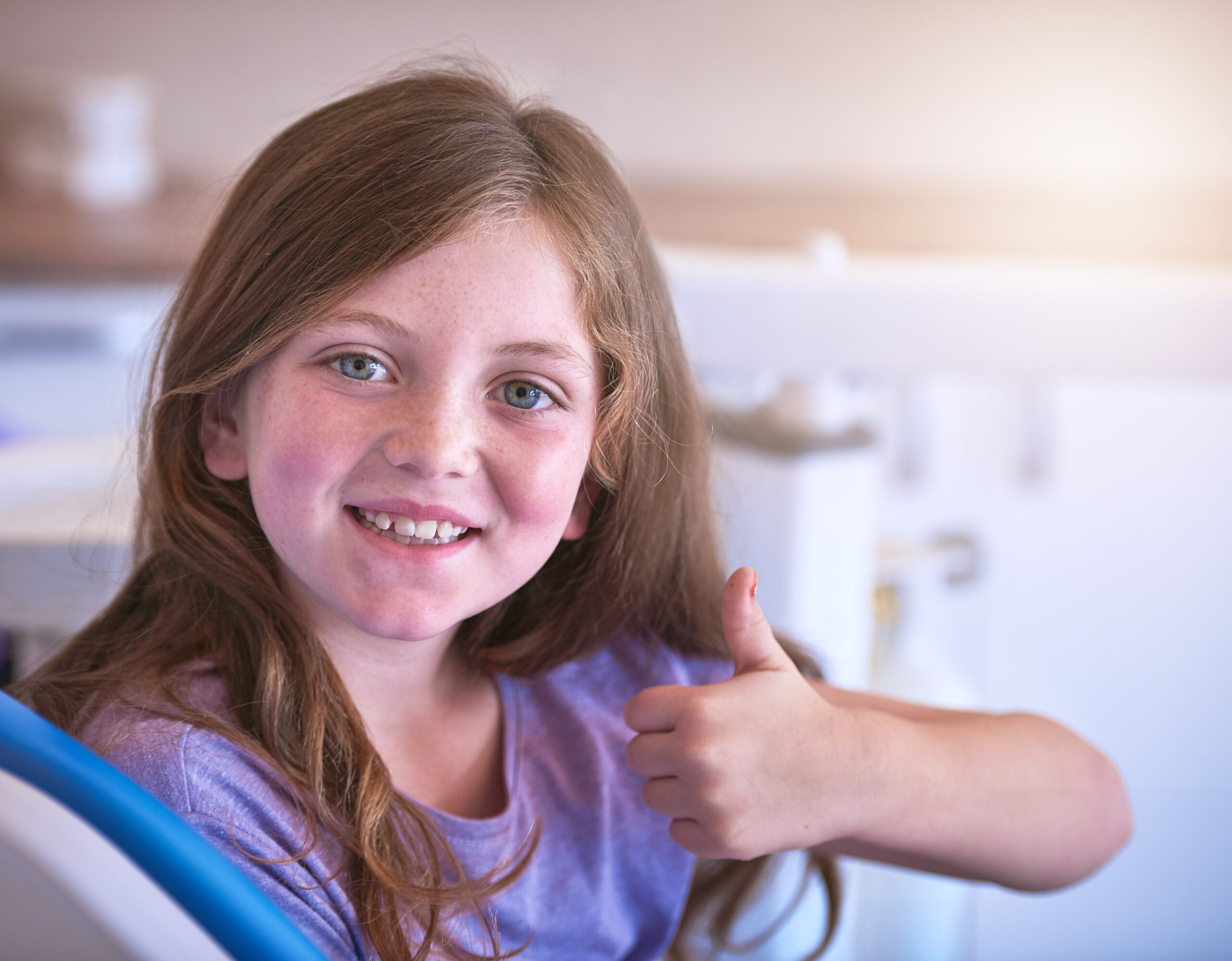 Protect Little Smiles With Children’s Dentistry | Celina, TX