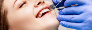 celina dental cleaning