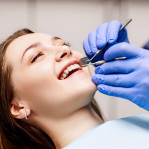 celina dental cleaning