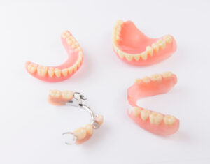 celina dentures