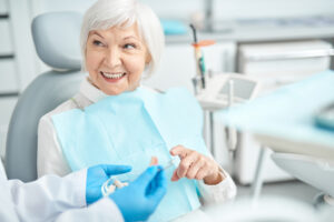 celina same-day dental implants