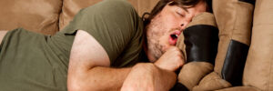 celina snoring sleep apnea