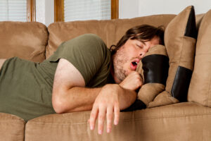 celina snoring sleep apnea