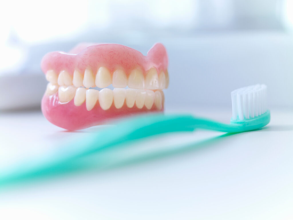 celina dentures