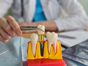 celina restorative dentistry