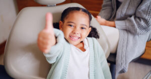 celina children's dentistry