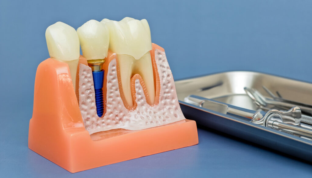 celina dental implants