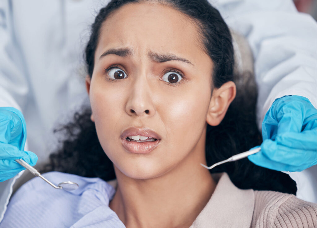 celina sedation dentistry