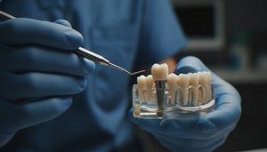 celina restorative dentistry