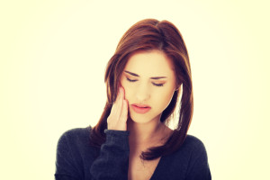 Dental Emergency Pain Requires Restorative Treatment