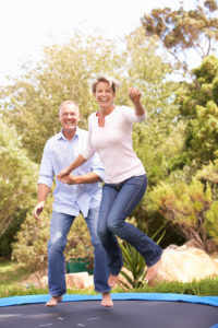 Bounce Back from a Cavity with a dental Filling